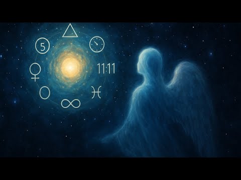 Видео: Синхроничности – знаците, които Вселената ти изпраща