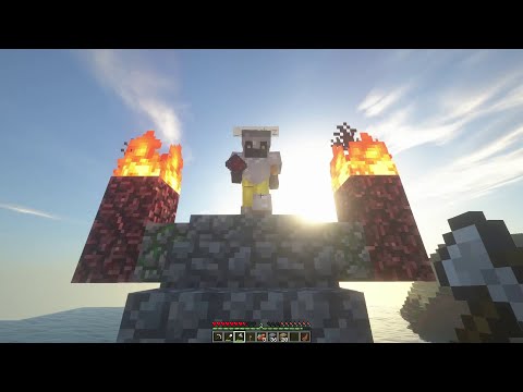 Видео: SMP Survival эхлүүлсэн нь | Minecraft ft. Xenon, Kerr