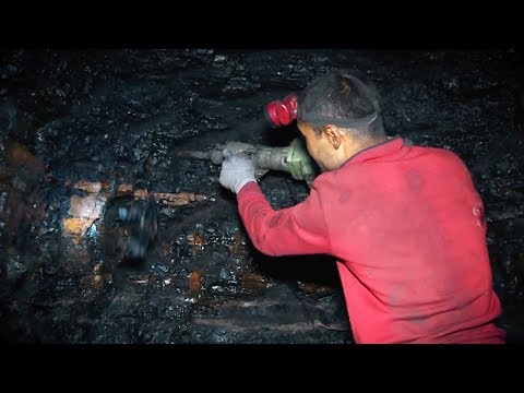 Видео: Люди подземного мира | АЗИЯ 360°