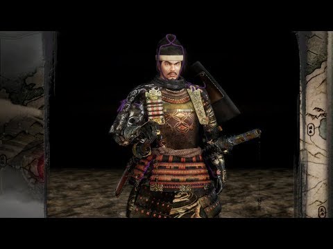 Видео: Nioh - "Краткий" обзор моего основного билда