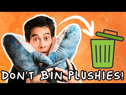 Видео: Почему у взрослых-аутистов всё ещё есть мягкие игрушки
