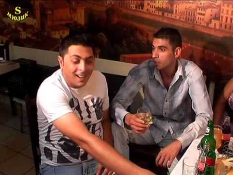 Видео: Лео и орк. "Уникат" - Дай да се напиеме