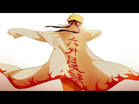 Видео: Naruto-Hard Way to Hokage / Наруто-трудный путь к Хокаге