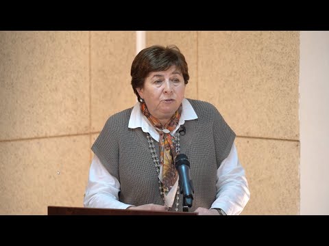 Видео: Защита диссертации. Кемарская Ирина Николаевна.