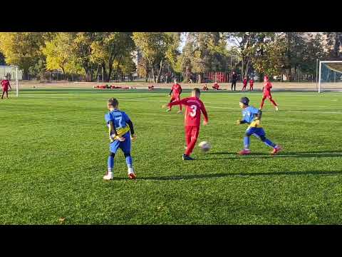 Видео: #GOLAZO Cup JUNIOR LEAGUE 16/17#Динамік ВЛ : Восход-Дарниця 2016/17 (1 тайм)