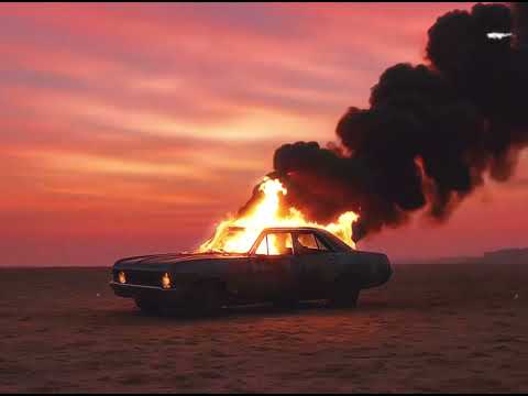 Видео: форест - не важно [Visualizer]