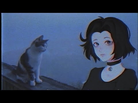 Видео: Янка Дягилева - От большого ума (Slowed + Reverb) [Doomer Wave]