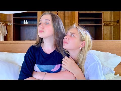 Видео: ПЕРВАЯ ССОРА Маргариты и Дианы