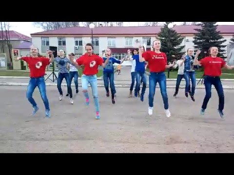 Видео: "День и Ночь" МОТ В/О "Вперед"