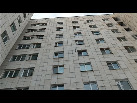 Видео: Лифт(NLM 2013 г.в) 30 лет Победы 142 подъезд 2,г.Тюмень.