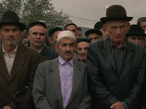 Видео: Масла1ат ножай юрт. Курчалой