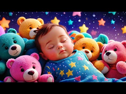 Видео: 🌙Ты спишь, братец Джон? | Волшебная песня брата Жака для детей 🥳💥