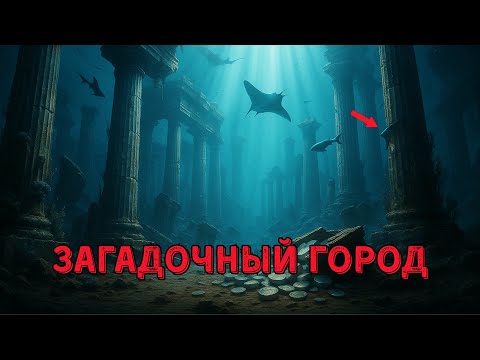 Видео: Жуткие Тайны Прошлого, Которые Шокируют Человечество