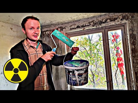 Видео: ✅Идем в ПРИПЯТЬ 😱 Самая полная версия похода в Чернобыль ☢ Ничего не вырезано СТАЛКЕР 2