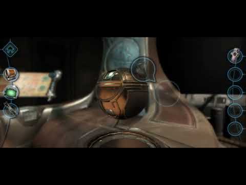 Видео: #7"Machinika Museum"- Глава 7. Финал. Мнение об игре.