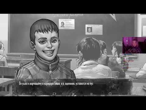 Видео: Лера Мидлер играет в Tiny Bunny | ПРОХОЖДЕНИЕ Tiny Bunny | MIDLER ROFLS