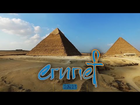Видео: Египет. Вдоль Нила. От Луксора до Александрии. 2025
