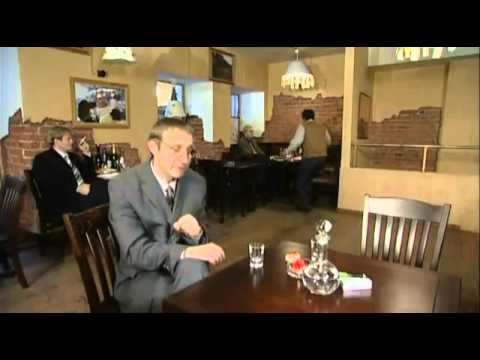 Видео: 6 кадров 1 сезон 3 выпуск 2006 год (СТС)