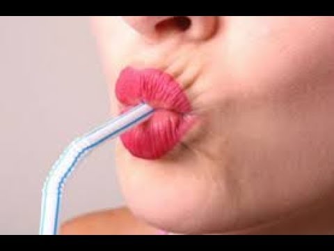 Видео: Как убрать МОРЩИНЫ НА ВЕРХНЕЙ ГУБЕ?