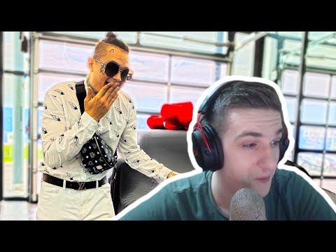 Видео: Evelone Смотрит: MORGENSHTERN - Новый Мерин (купил машину и снял клип, 2019)