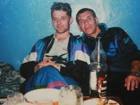 Видео: вор в законе боец в тобольской тюрьме