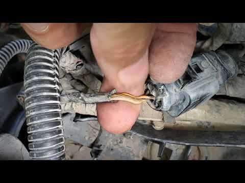 Видео: 07 VW Jetta 2.5 - Ремонт жесткого руля