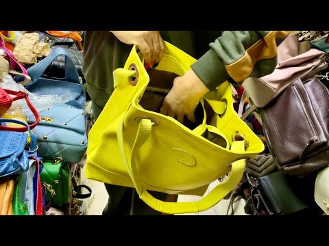 Видео: НОВИНКИ СЕЗОНА 2022🏃 КРАСИВЫЕ  ИТАЛЬЯНСКИЕ КОЖАНЫЕ СУМКИ НА ЛЮБОЙ ВКУС.  МОДНЫЕ МОДЕЛИ