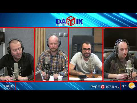 Видео: Ти си знаеш, Нойзи - С01 Е04 ver04