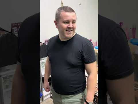 Видео: Кот не верил в сказки. Пока не зашел в эту камеру.