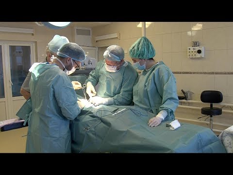 Видео: «Реанимация». Девочка родилась без пищевода