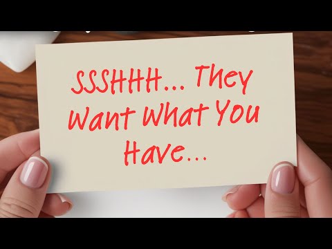 Видео: Божественная женственность💌Этот мужчина одержим тем, чтобы заставить вас хотеть большего✨ Гадание...