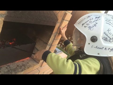 Видео: НАЧКАР (И вот опять в огонь идем)