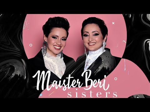 Видео: "MaisterBeri Sisters" Концерт Этери Бериашвили и Лианы Майстер