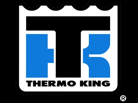 Видео: Термо Кинг аварийный сигнал А10 -  Thermo King alarm А10