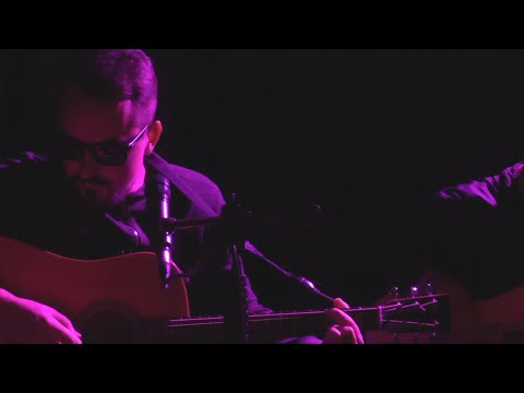 Видео: Монти Механик - Концерт (Live) [Казань, Арт-пространство Werk, 02.10.2020]