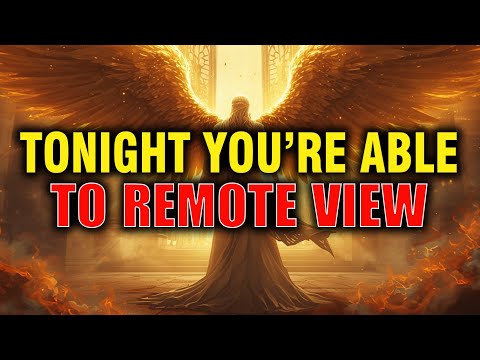 Видео: ИЗБРАННЫЙ, ТОЛЬКО СЕГОДНЯ У ТЕБЯ ЕСТЬ ЭТА БОГ ДАННАЯ СПОСОБНОСТЬ — ШАНС ПРОГНОЗИРОВАТЬ!
