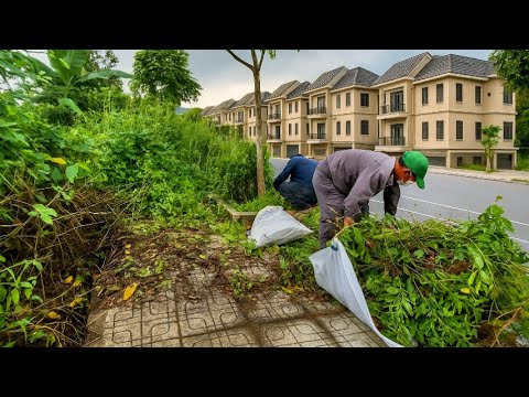 Видео: ВЫ ПОНИМАЕТЕ, ЧТО ЧИСТКА ТРОТУАРА СТОИТ ТОГО