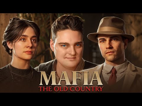 Видео: НАЧАЛО ДОЛГОЙ И СЧАСТЛИВОЙ ЖИЗНИ? ▷ Mafia: The Old Country #10