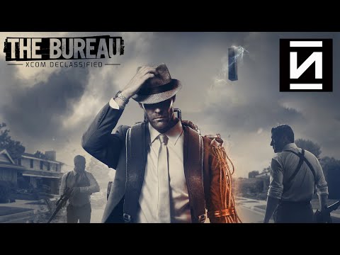 Видео: XCOM: The Bureau XCOM Declassified. Стрим 6.