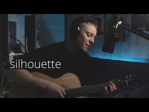 Видео: Miyagi & Эндшпиль - Silhouette кавер на гитаре