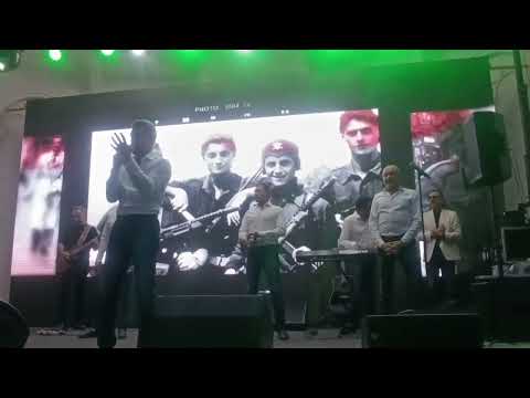 Видео: Концерт Хора Турецкого | г . Ташкент  5 июнь 2025 #хортурецкого #концерт