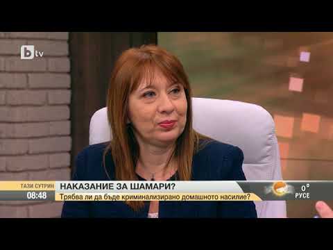 Видео: Правото и най-добрият интерес на детето са в центъра️ на новата Стратегия