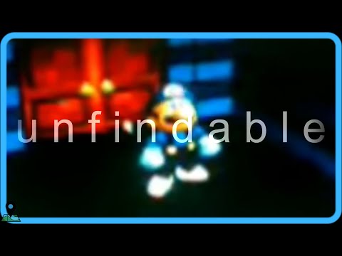 Видео: Потерянный Крикун, Которого Никто Не Может Найти