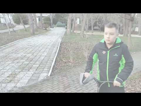 Видео: Архипо-Осиповка и Джубга в последнюю неделю 2023 года