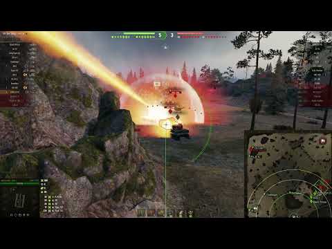 Видео: Карелия АМХ