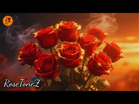 Видео: Я смотрела, как падают лепестки🌸И время остановилось💫Музыка Сергея Грищука🌷