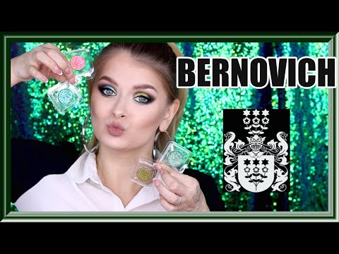 Видео: Sparkle от BERNOVICH 😎\ ОСТОРОЖНО:🔥 слишком много ЭМОЦИЙ и КРАСОТЫ😍