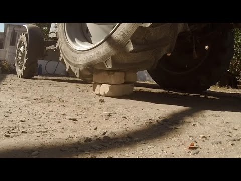 Видео: регулировка плуга,рамка для плуга Мтз,плуг не лезет в землю и т д,ваши вопросы.