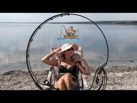 Видео: ТІЛІГУЛЬСЬКИЙ лиман. РИБАЛКА/ У пошуках бичків)