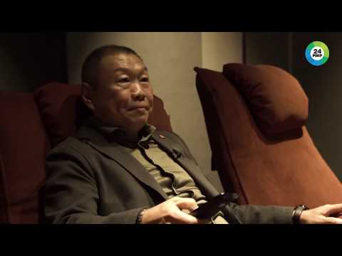 Видео: Эдуард Ким.  Путь в большой бизнес основателя компании «Технодом»